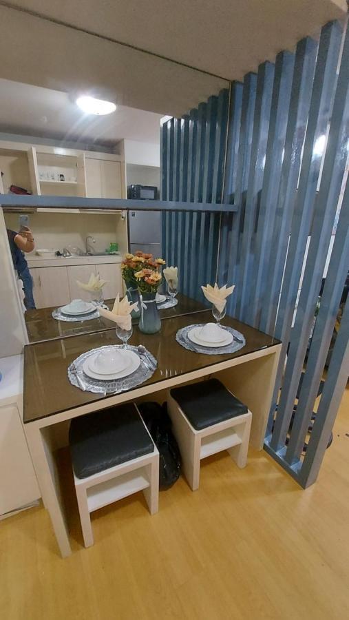 1bedroom One Oasis Fullyfurnished * Davao