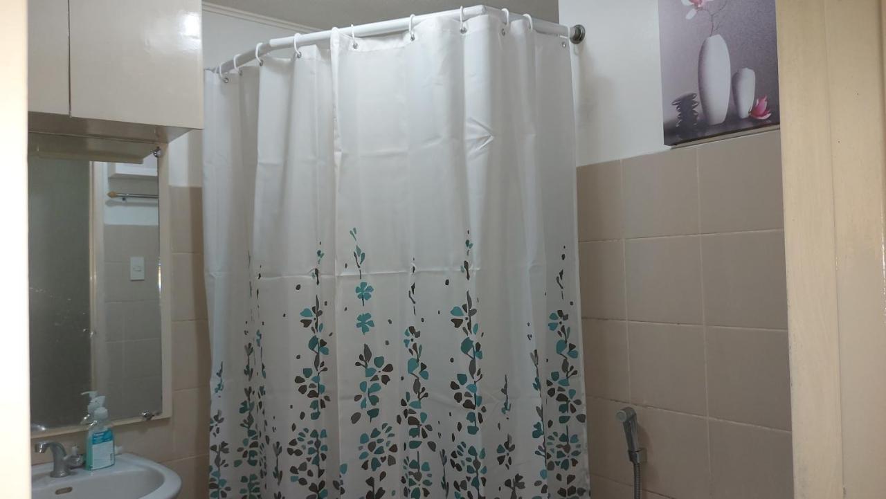 1bedroom One Oasis Fullyfurnished Apartment Davao