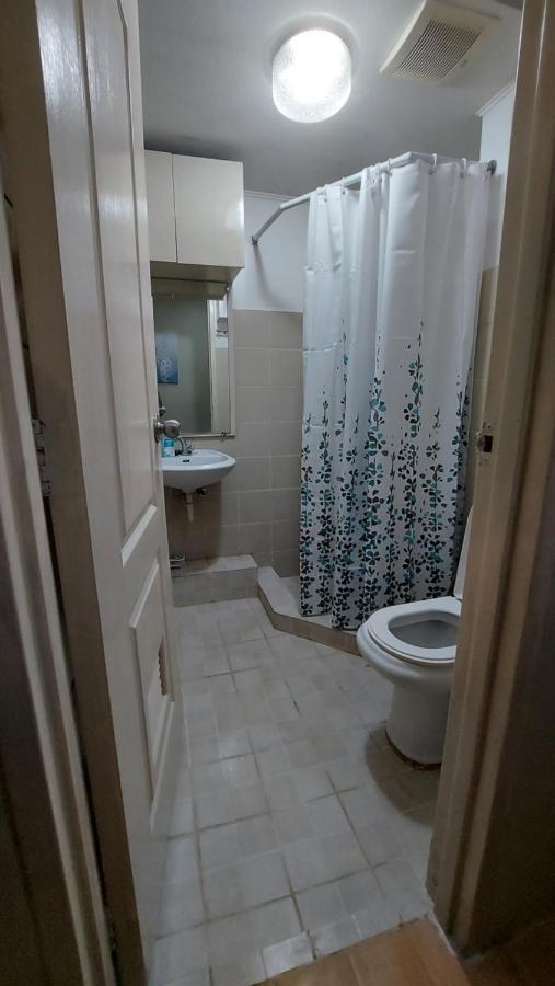 1bedroom One Oasis Fullyfurnished Apartment