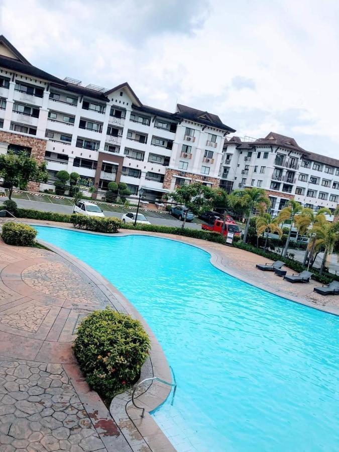 1bedroom One Oasis Fullyfurnished Davao