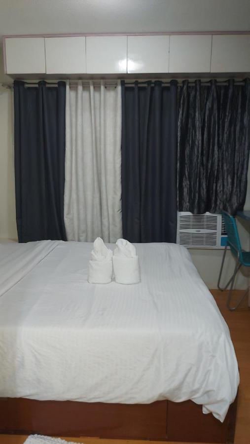 1bedroom One Oasis Fullyfurnished