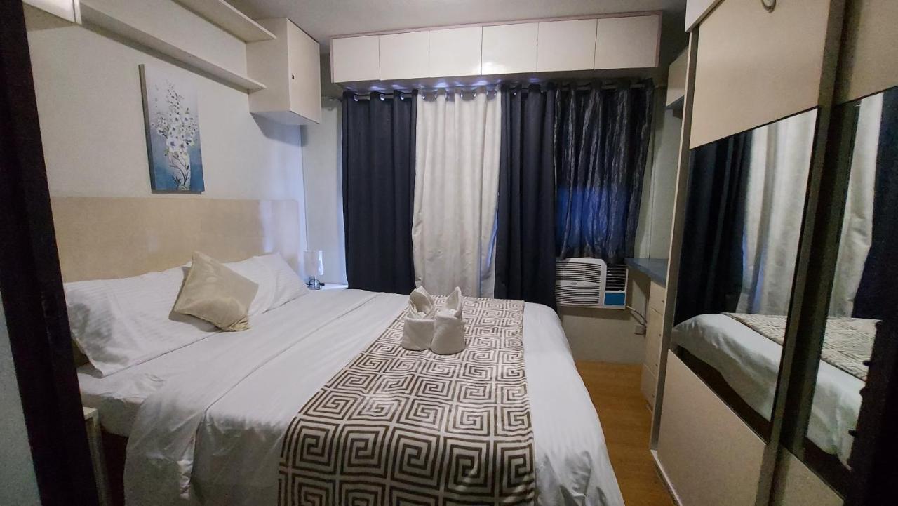 Apartment 1bedroom One Oasis Fullyfurnished *