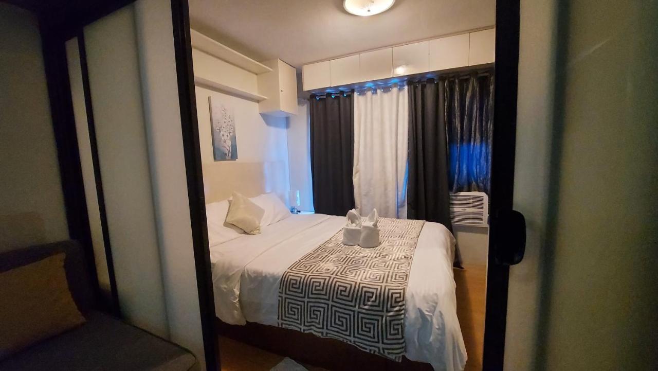 1bedroom One Oasis Fullyfurnished Davao