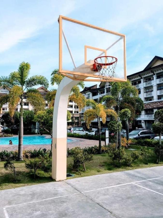 1bedroom One Oasis Fullyfurnished * Davao