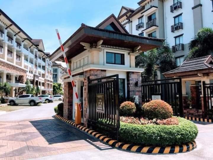 1bedroom One Oasis Fullyfurnished Davao