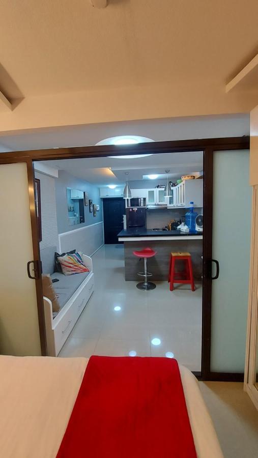 Apartment 1bedroom One Oasis Fullyfurnished