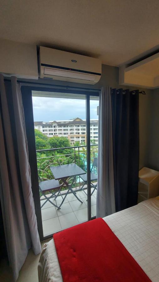1bedroom One Oasis Fullyfurnished Apartment Davao