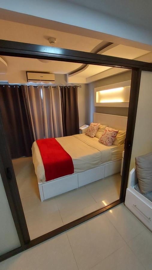 1bedroom One Oasis Fullyfurnished Apartment