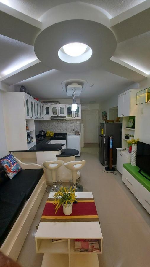 Apartment 1bedroom One Oasis Fullyfurnished