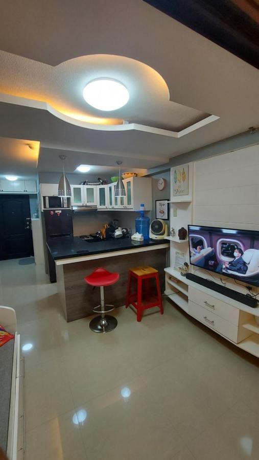 Apartment 1bedroom One Oasis Fullyfurnished