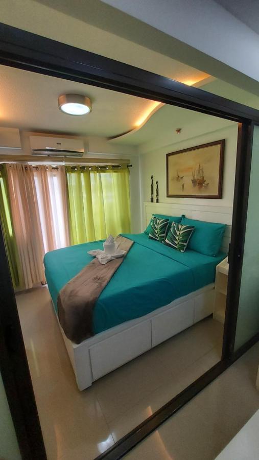 1bedroom One Oasis Fullyfurnished * Davao