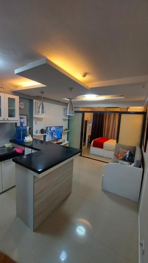 Apartment 1bedroom One Oasis Fullyfurnished