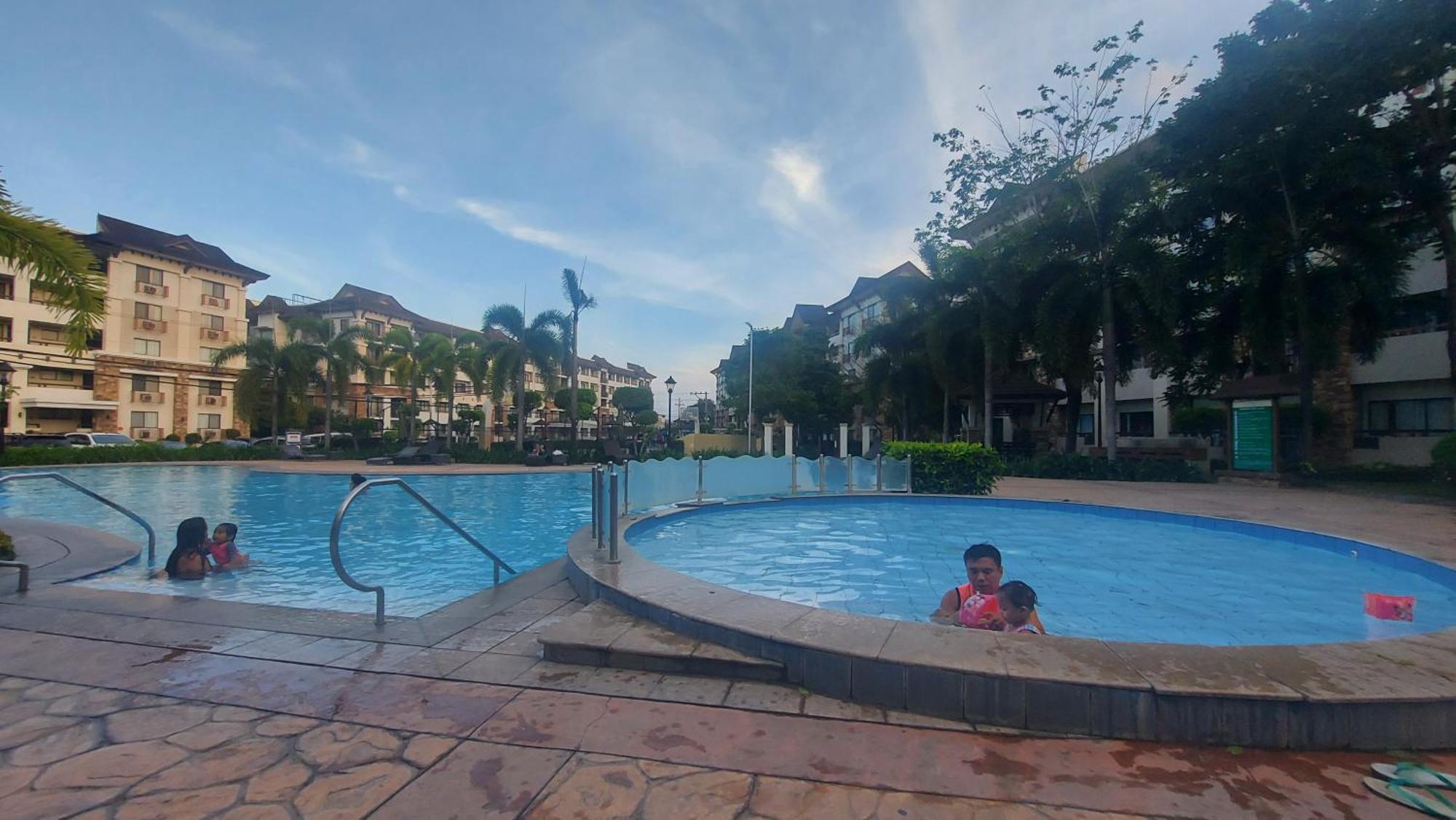 1bedroom One Oasis Fullyfurnished *
