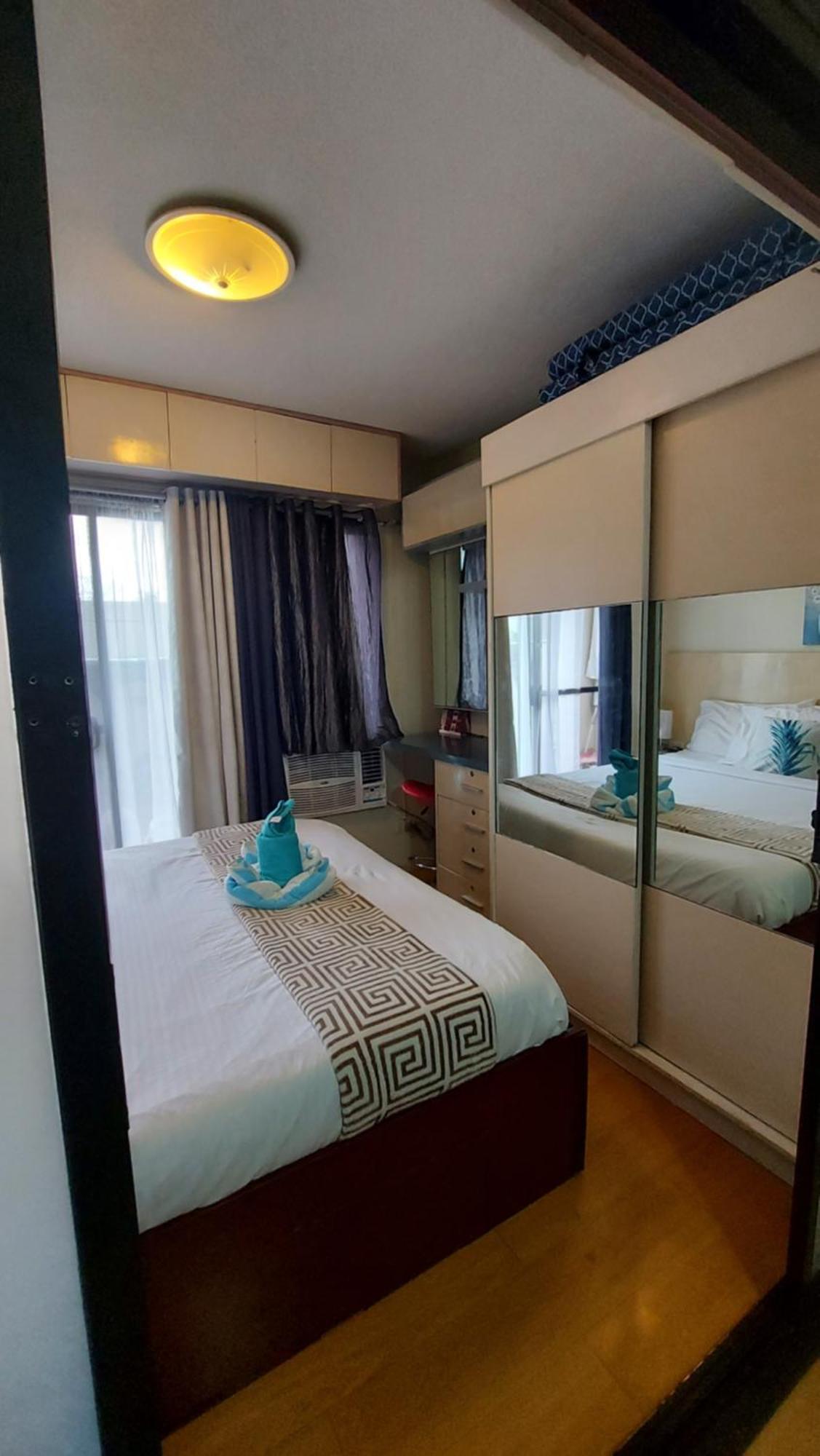 1bedroom One Oasis Fullyfurnished Apartment *