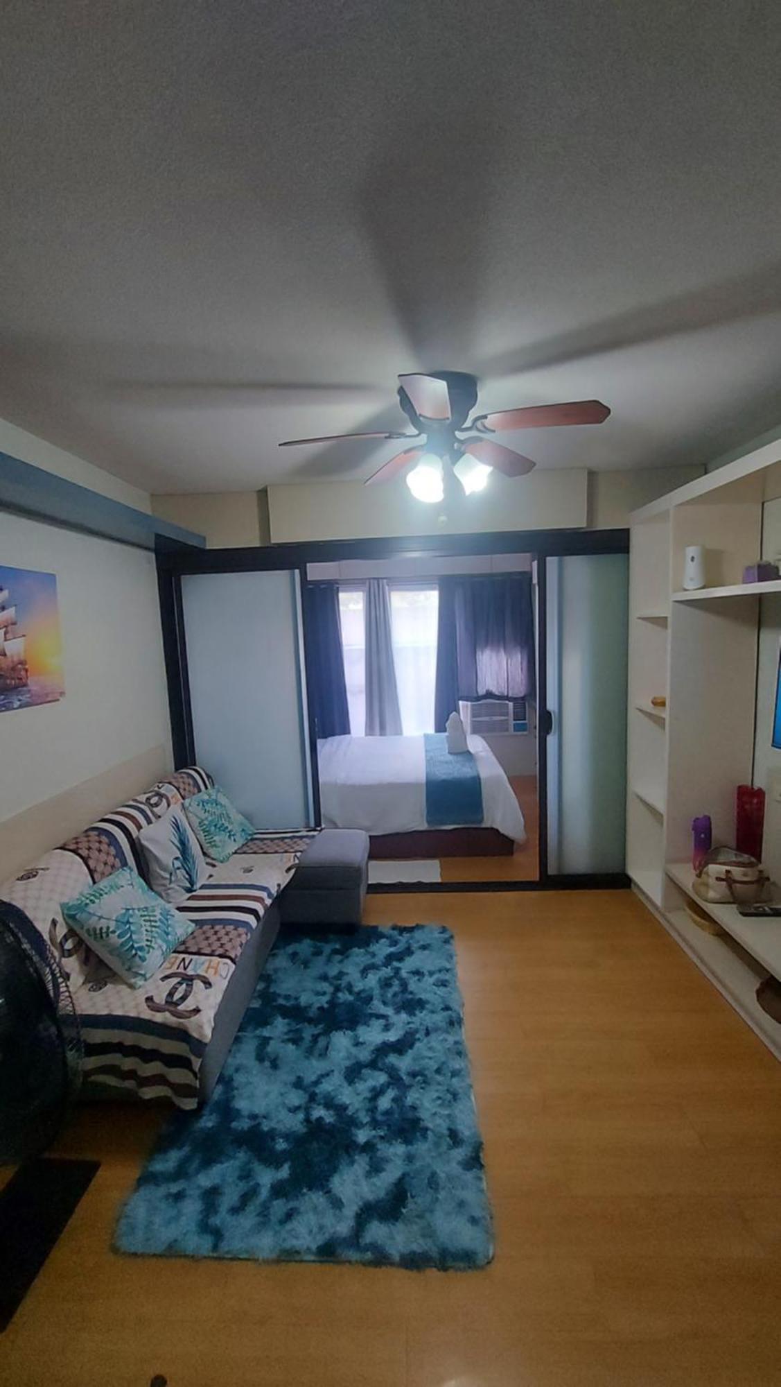 Apartment 1bedroom One Oasis Fullyfurnished *