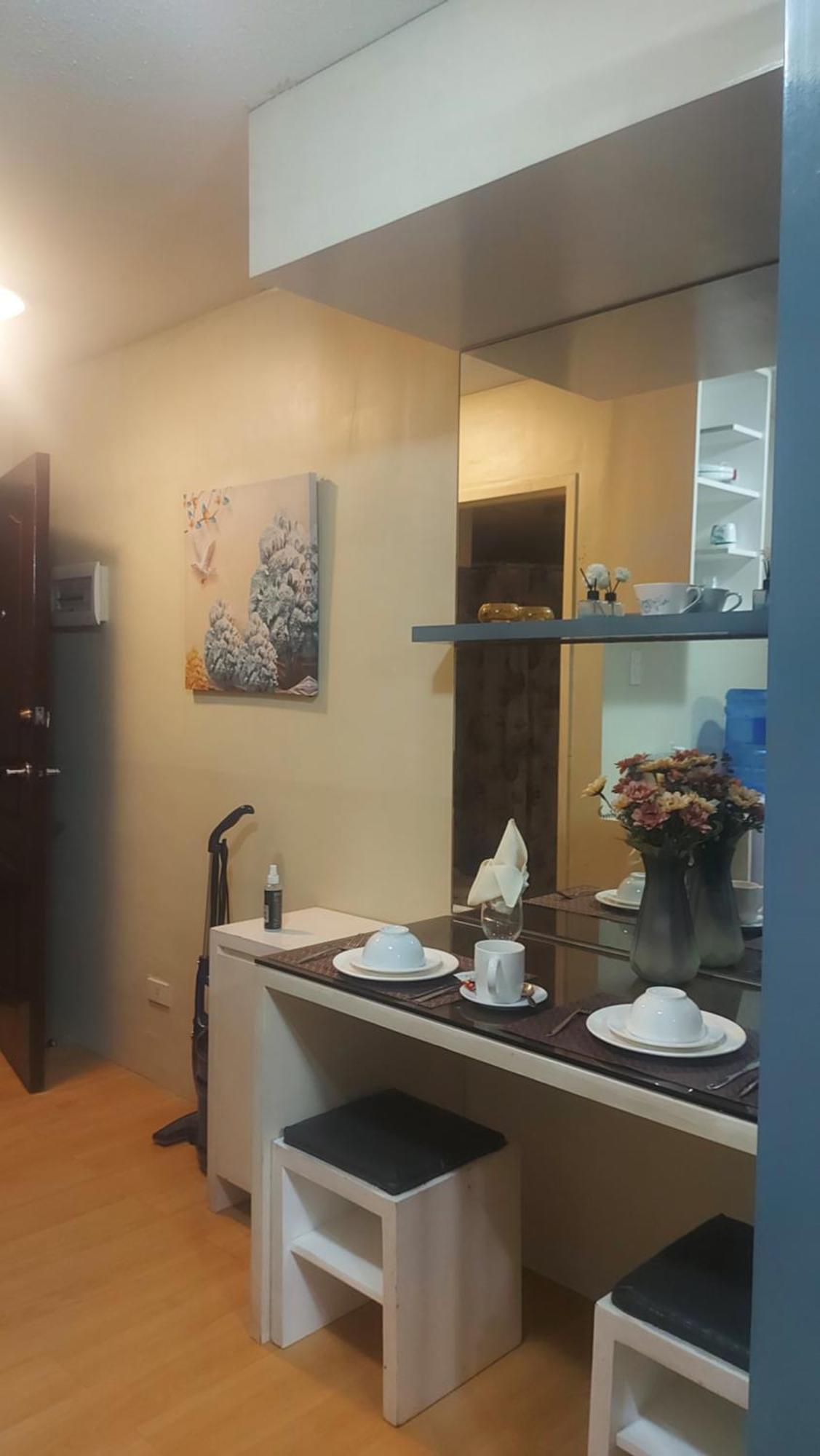 1bedroom One Oasis Fullyfurnished