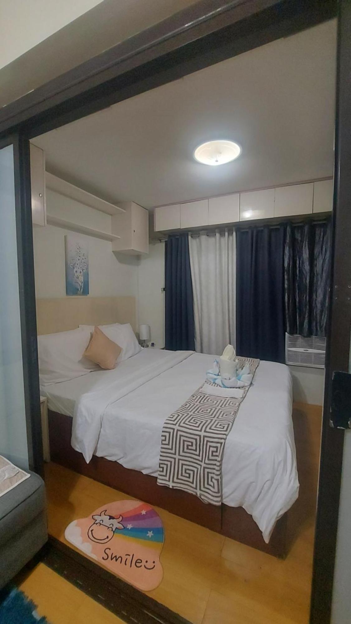 1bedroom One Oasis Fullyfurnished Apartment
