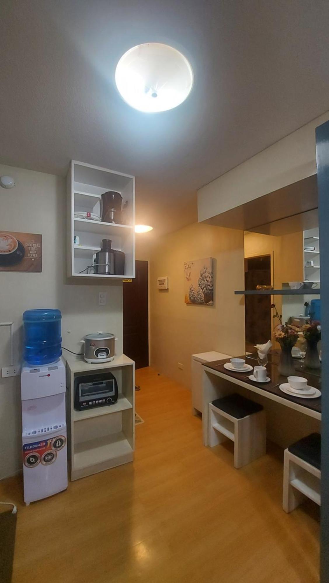 Apartment 1bedroom One Oasis Fullyfurnished
