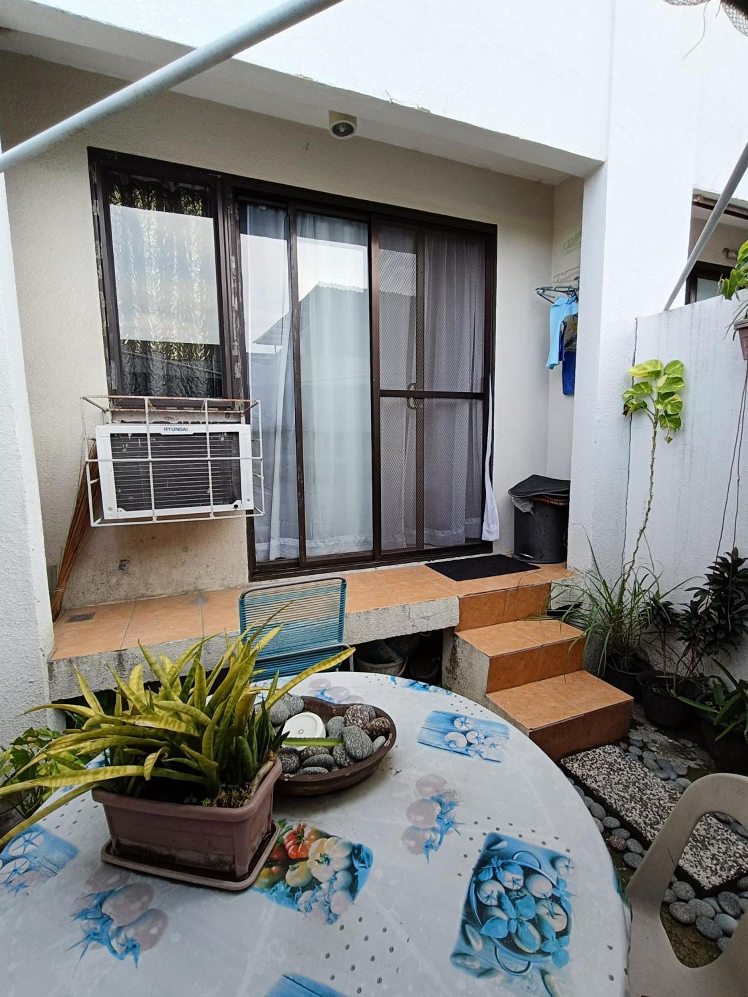 1bedroom One Oasis Fullyfurnished Apartment *