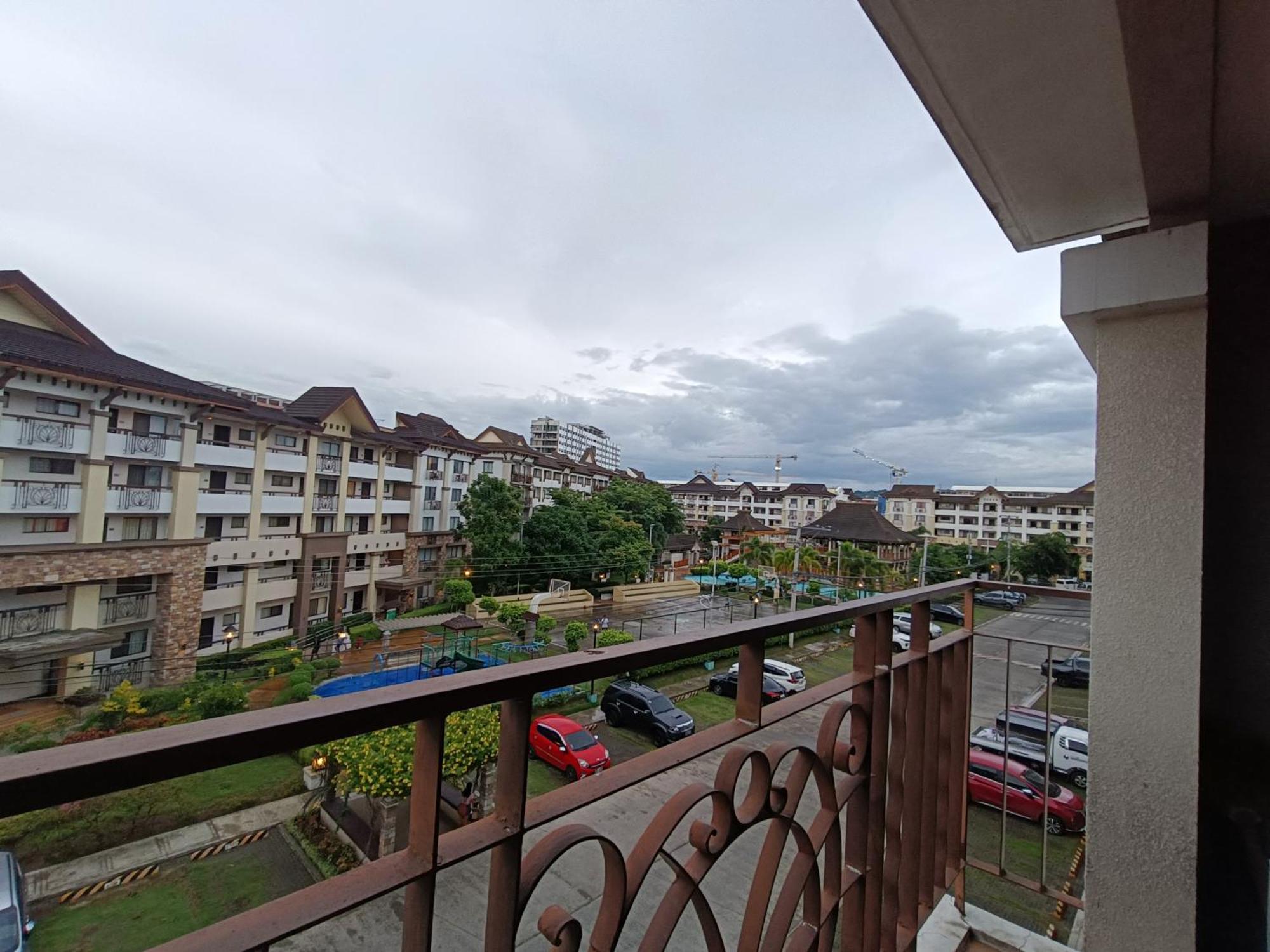 1bedroom One Oasis Fullyfurnished Davao