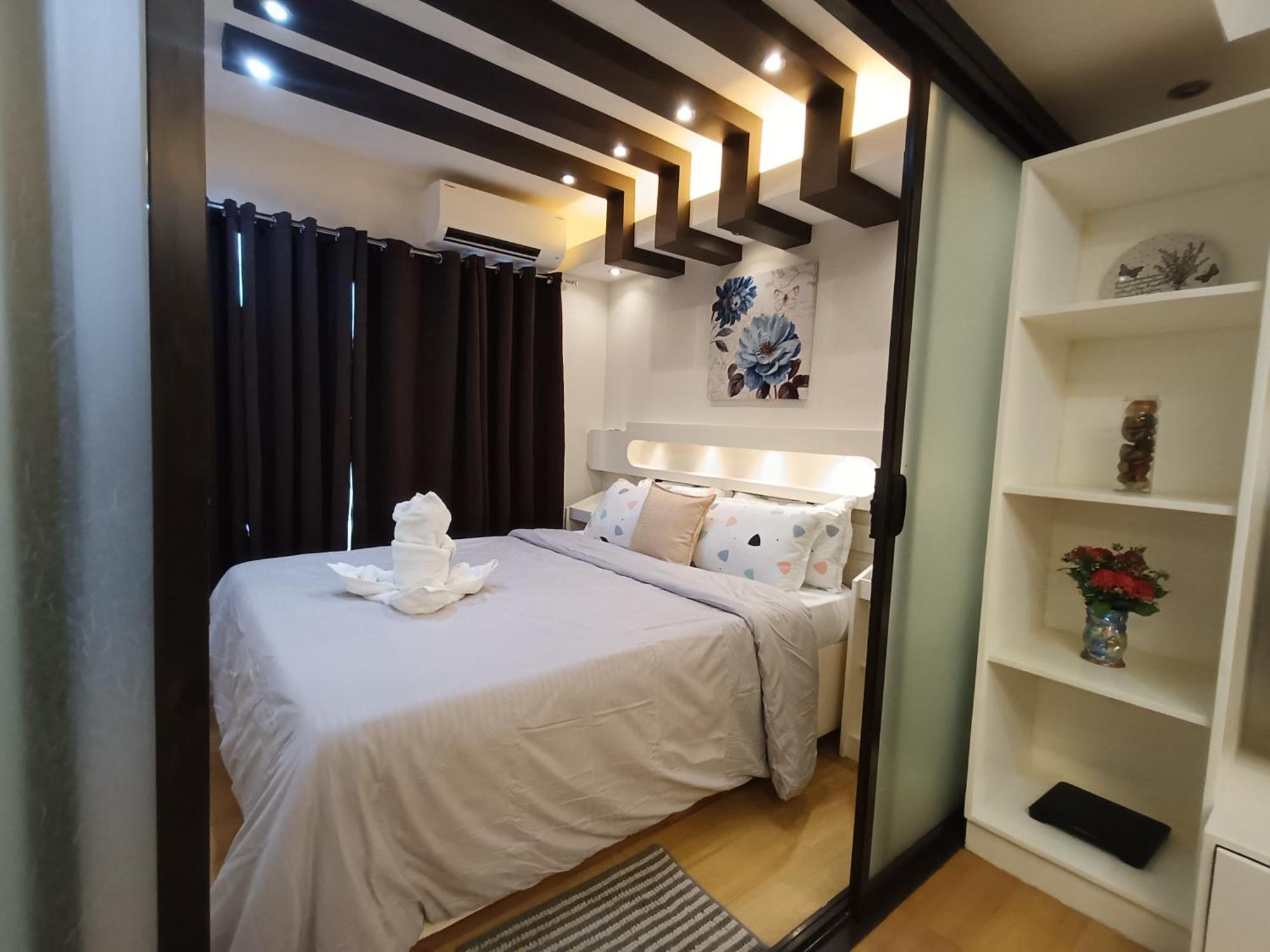 1bedroom One Oasis Fullyfurnished
