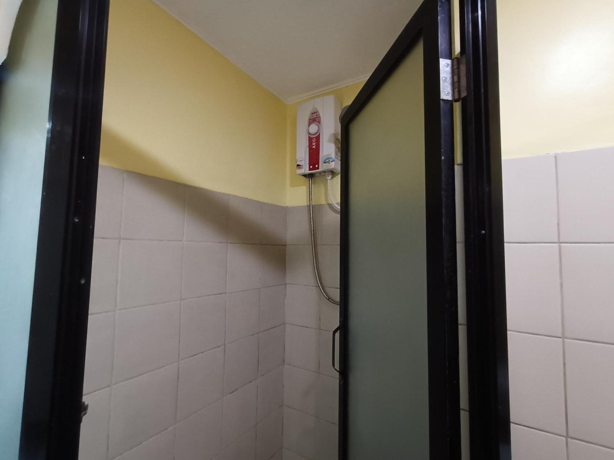 1bedroom One Oasis Fullyfurnished Apartment