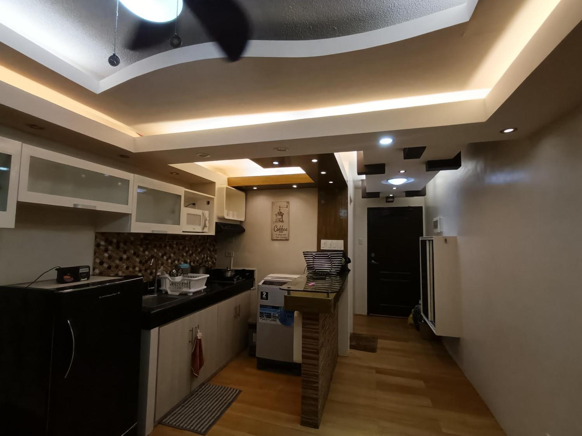 1bedroom One Oasis Fullyfurnished *