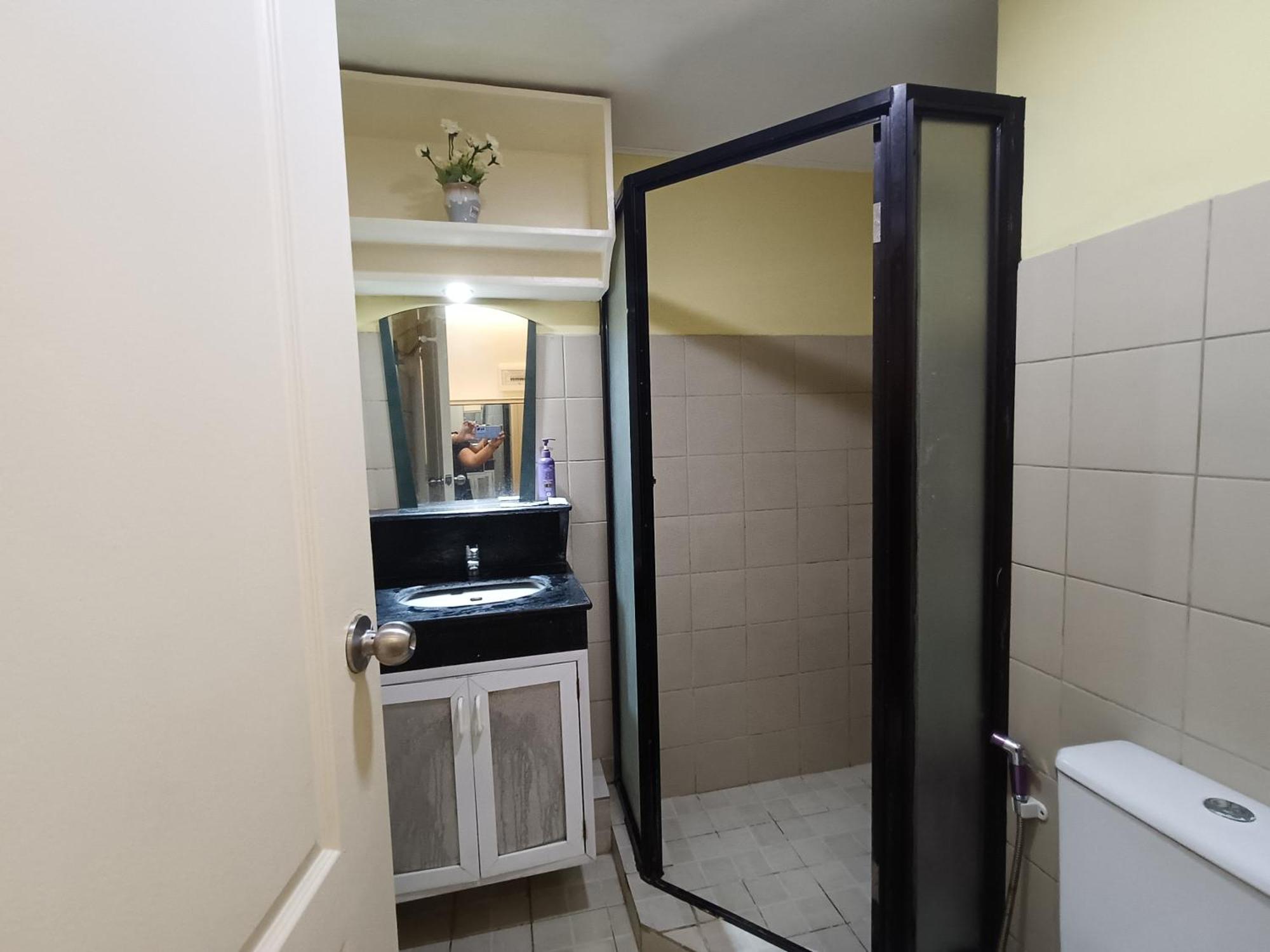 1bedroom One Oasis Fullyfurnished * Davao