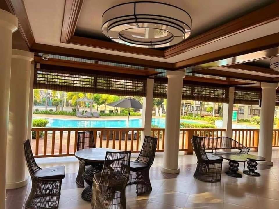 Apartment 1bedroom One Oasis Fullyfurnished Davao