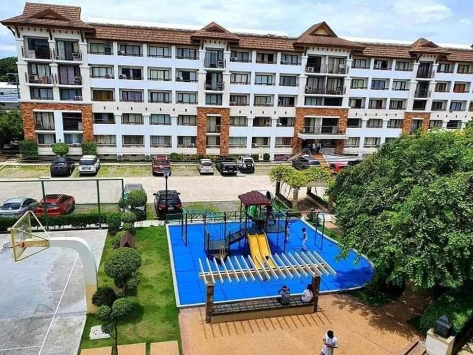 1bedroom One Oasis Fullyfurnished * Davao