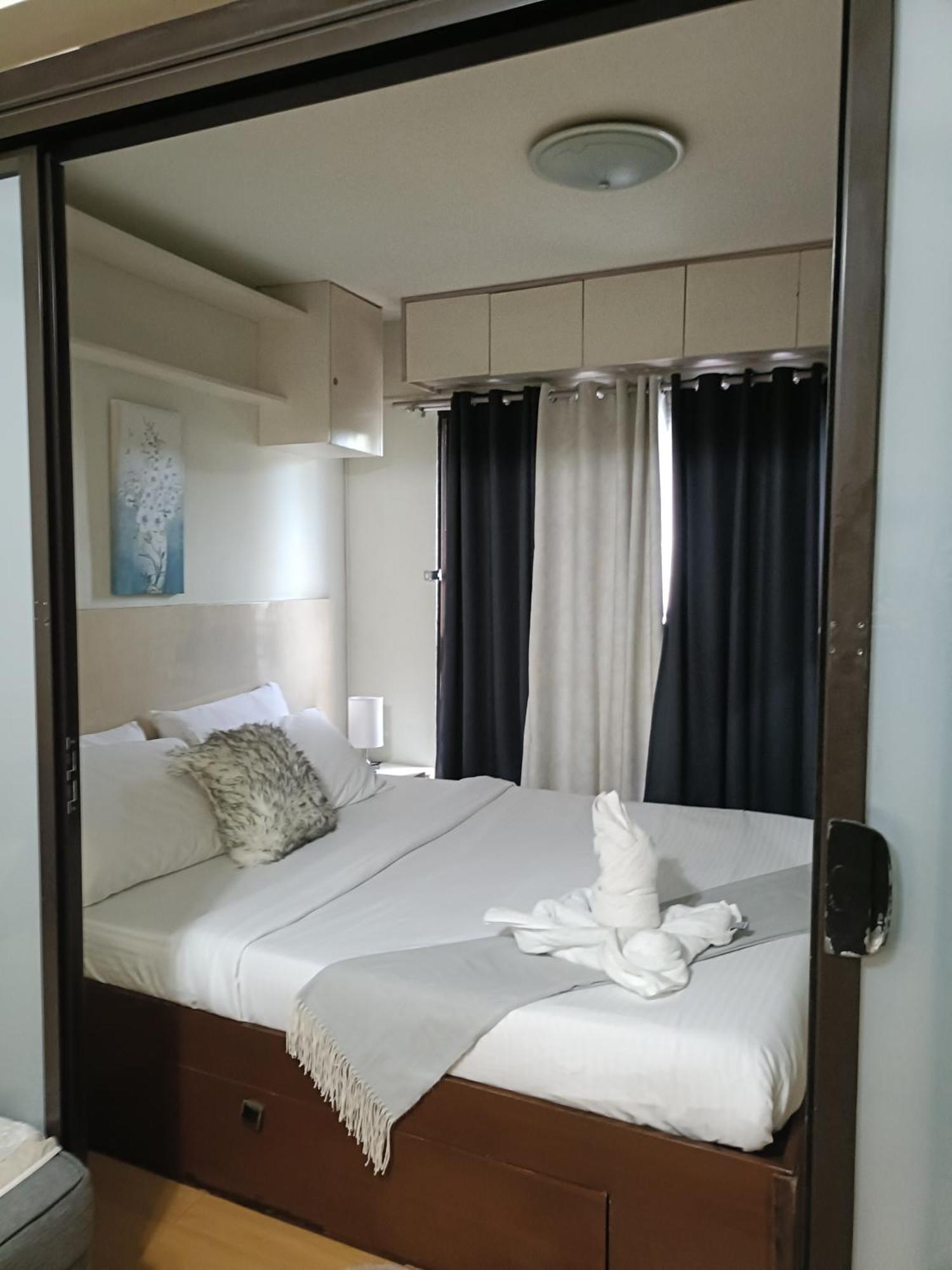 1bedroom One Oasis Fullyfurnished *