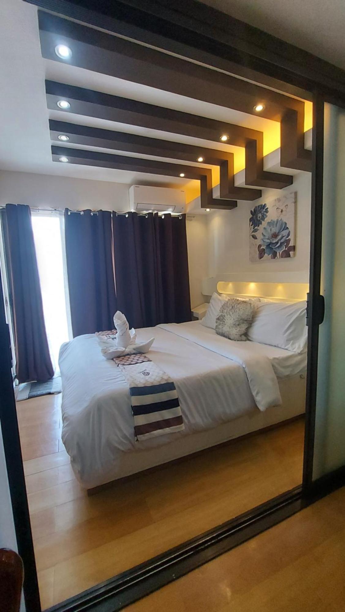 Apartment 1bedroom One Oasis Fullyfurnished *