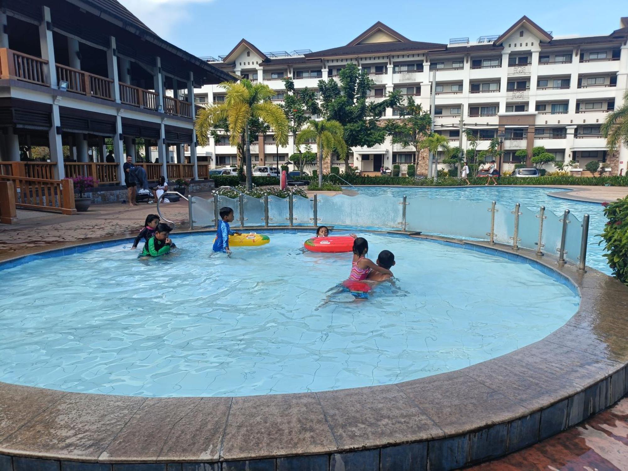 Apartment 1bedroom One Oasis Fullyfurnished
